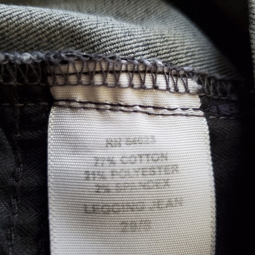 Gap | Gray Reptile Snake Pattern Legging Jean - image 6